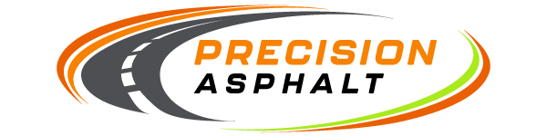 Precision Asphalt Logo